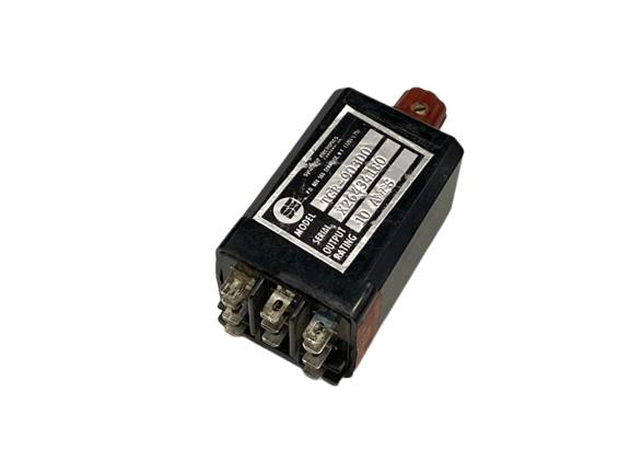 CROUZET TGR-90300