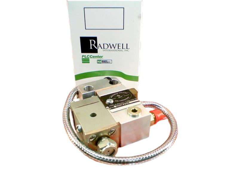 UNIVERSAL DYNAMICS NRM20A