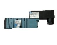 MAC VALVES INC 414A-D0D-DM-DDAA-1BA