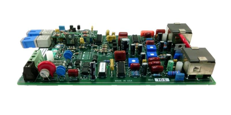 RLH INDUSTRIES 8805-1279-01-LH