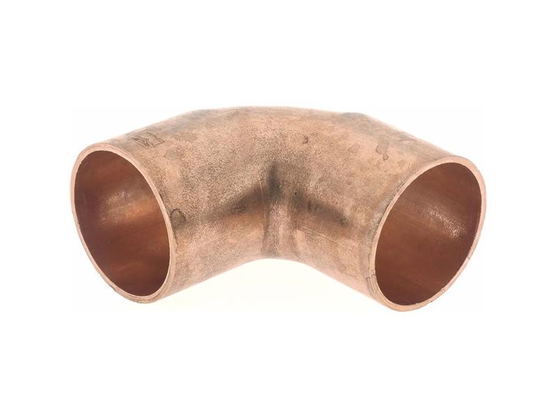 MUELLER INDUSTRIES W01634