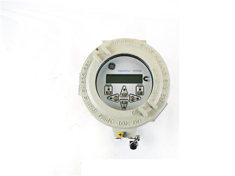 GENERAL ELECTRIC XMT868I-1-11-AA-0711S