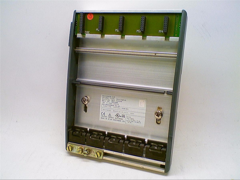 2500B/S04////NONE/ENG/ by INVENSYS