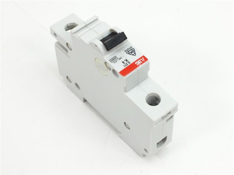 ASEA BROWN BOVERI S271-K4