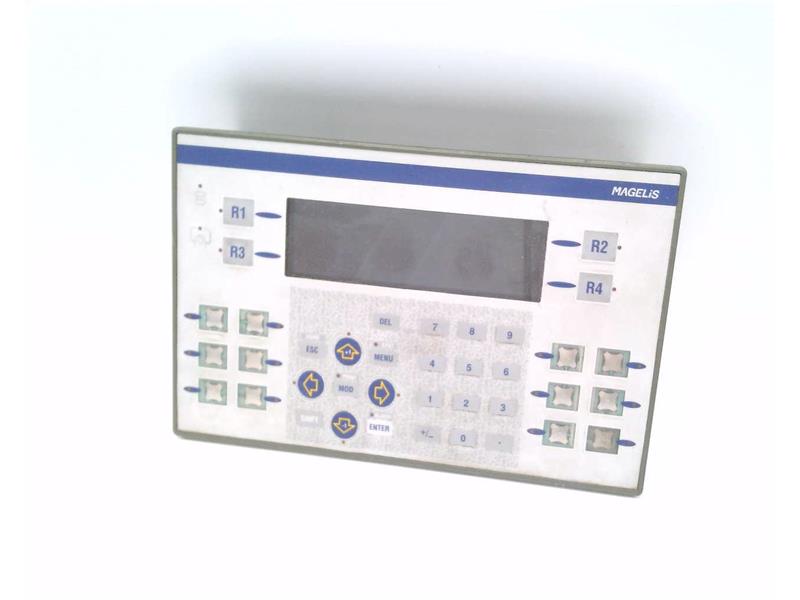 SCHNEIDER ELECTRIC XBTPM027010