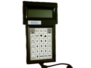 EDC TT130R2