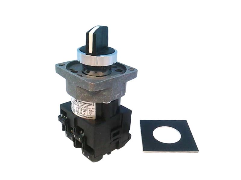 SCHNEIDER ELECTRIC K2SB23A4XH