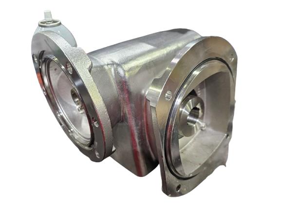 ALTRA INDUSTRIAL MOTION SSHF726V-30KT-B5-HS4-P20