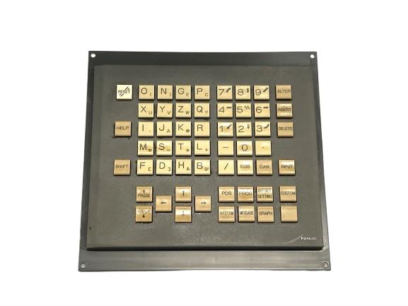 FANUC A02B-0281-C125#MBR