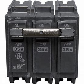 GENERAL ELECTRIC THHQL32035