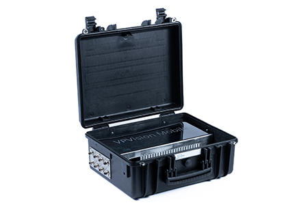 VP INSTRUMENTS VPV.6100.H10