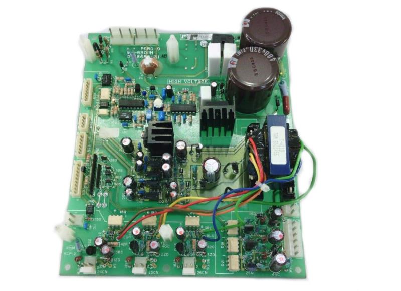 MD-B3011H by ASEA BROWN BOVERI