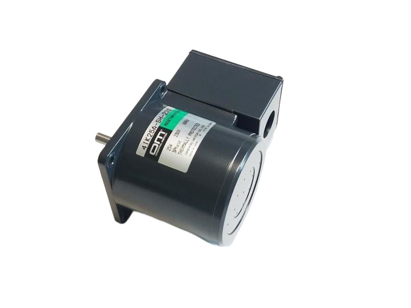 4IK25A-SH-230 by ORIENTAL MOTOR
