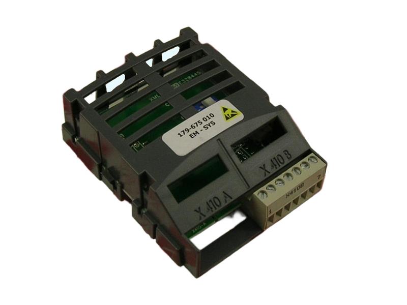 BONFIGLIOLI SA0600012