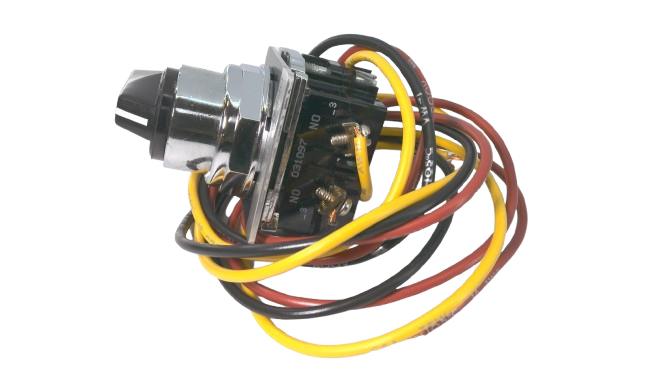 EATON CORPORATION C400T16