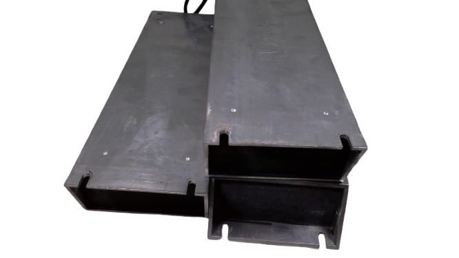 YASKAWA ELECTRIC SMVK500W2ROJ-3
