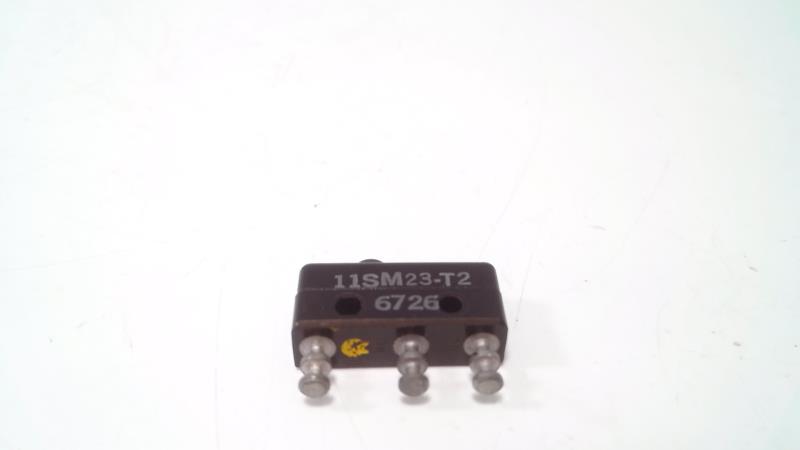 11SM23-T2 by HONEYWELL