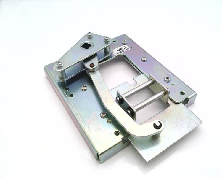 EATON CORPORATION MHMVD