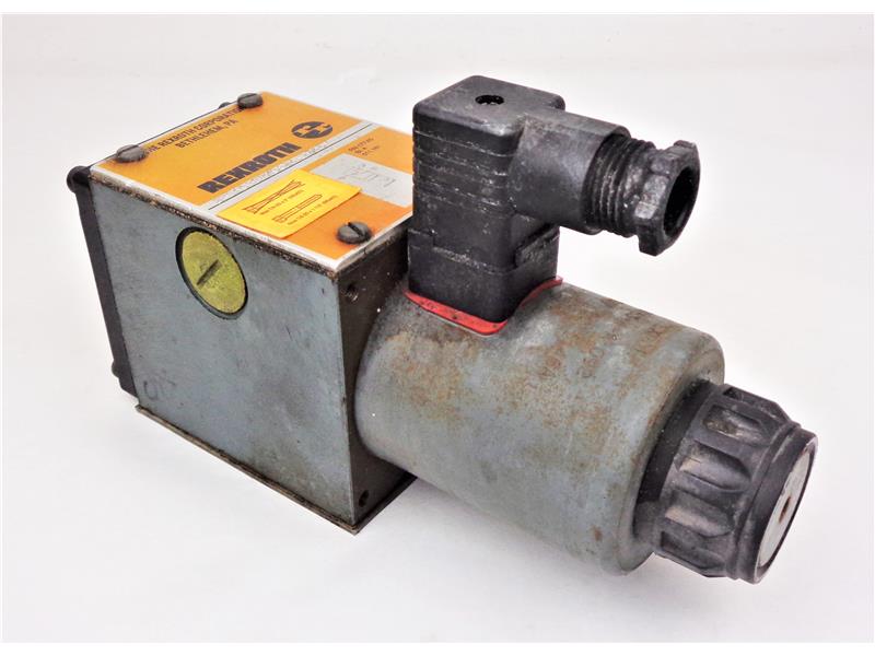 BOSCH 3WE10B32/CG24N9Z45V