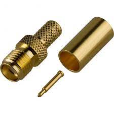 RF INDUSTRIES RF-3050-1C