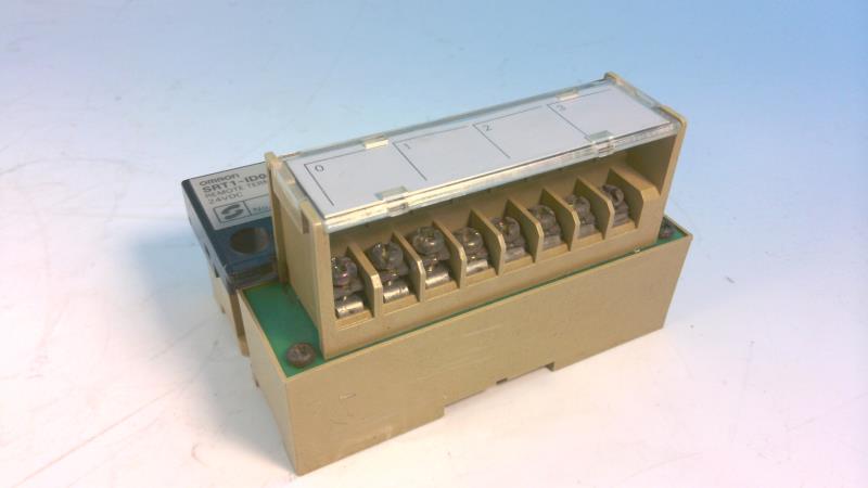 OMRON SRT1-ID04-1