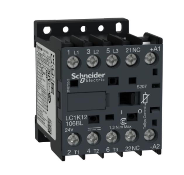 SCHNEIDER ELECTRIC LC1K12106BLS207