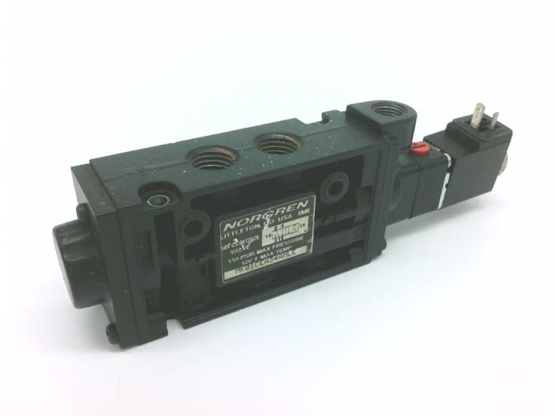 NORGREN MK01CEA34AMLE