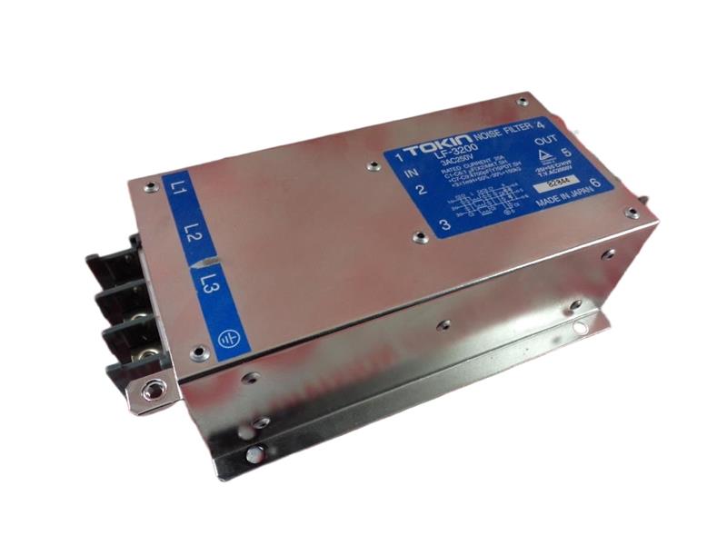 NEC TOKIN AMERICA INC LF-3200