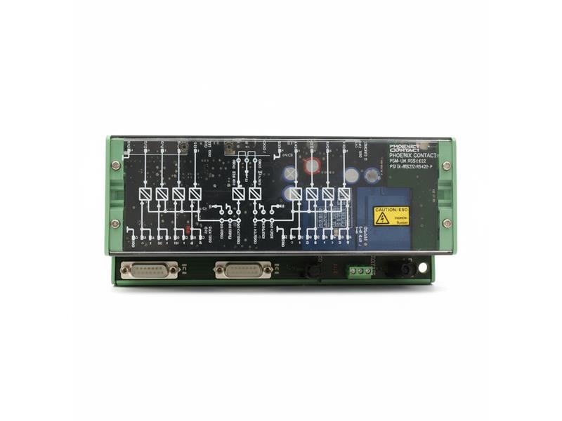 PHOENIX CONTACT PSM-UM-RS232/RS422-P