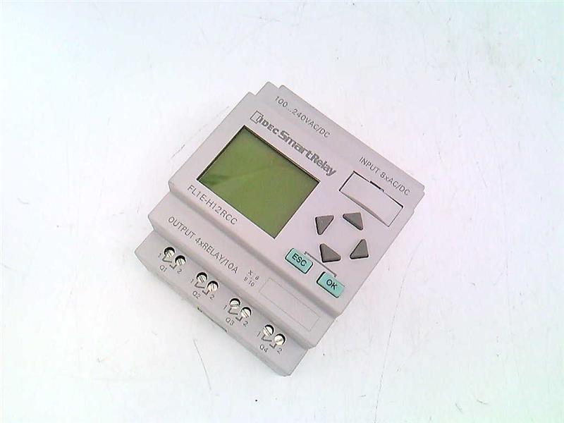 IDEC FL1E-H12RCC