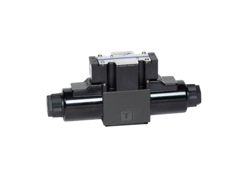 DOUBLE A QM-03-MC-B-JL-A120-10E1