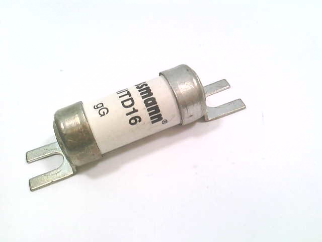 EATON CORPORATION NITD16