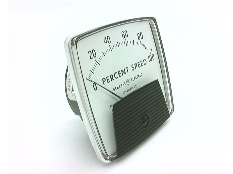 GENERAL ELECTRIC 6VS110