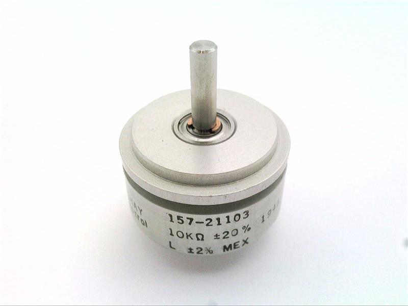VISHAY 157-21103
