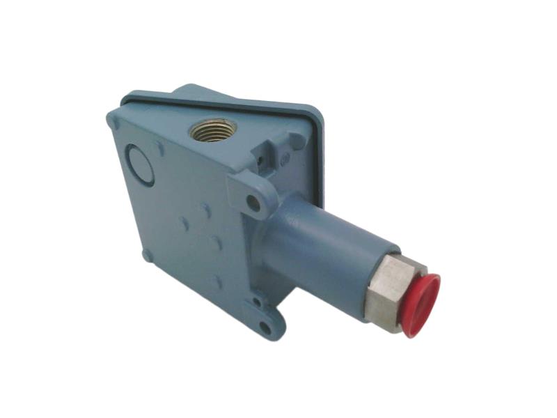 UNITED ELECTRIC H100-192-95317
