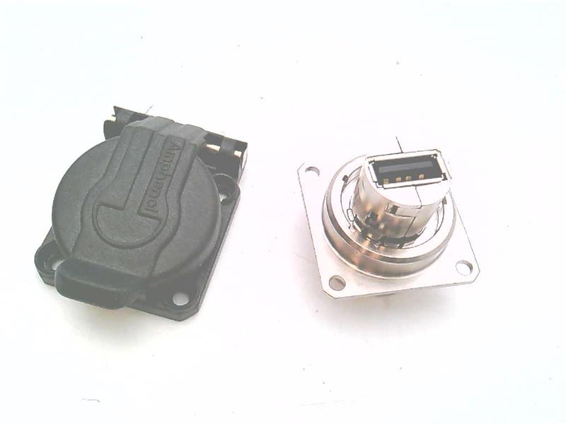 AMPHENOL USBF 21 N SCC