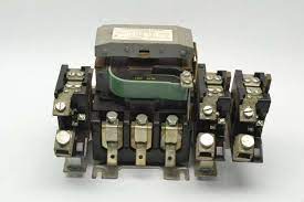 GENERAL ELECTRIC CR106AP4