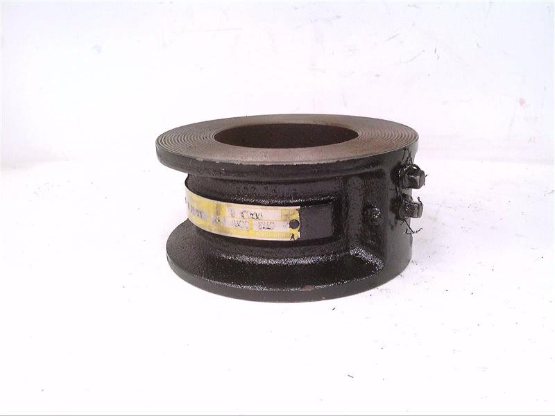 CRANE CHEMPHARMA 2-1/2-K25-HMF-A-250