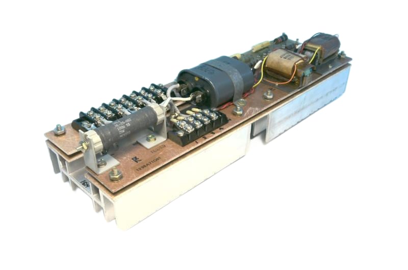 EATON CORPORATION 1298A71G01