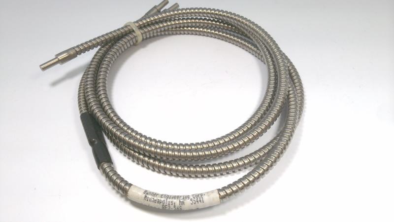 BANNER ENGINEERING BF2.56S