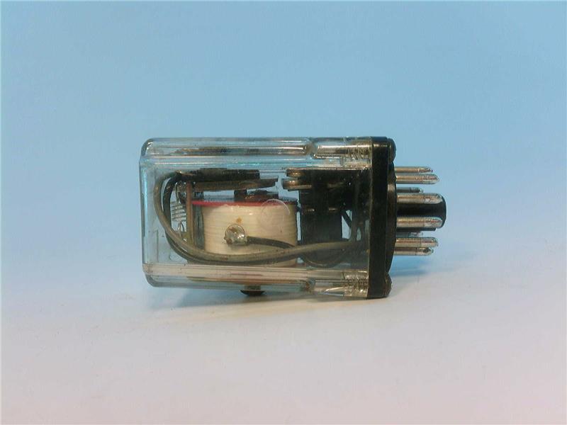 LINE ELECTRIC MKH3A-120VAC