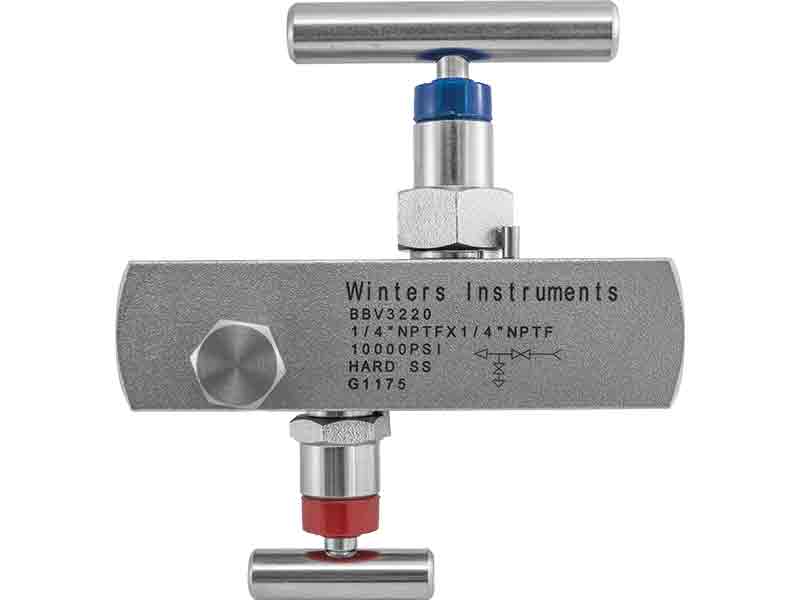 WINTERS BBV1241