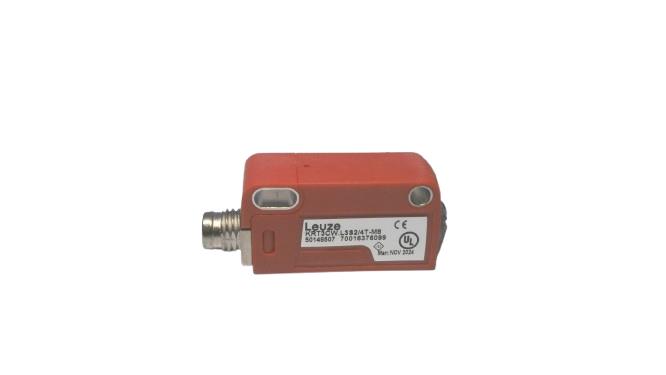 LEUZE KRT3CW.L3S2/4T-M8
