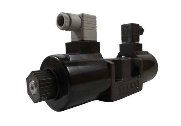 YUKEN DSG-03-3C60-D12-N-5090