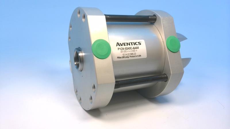 ASCO P1CN-02A3C-AAA0