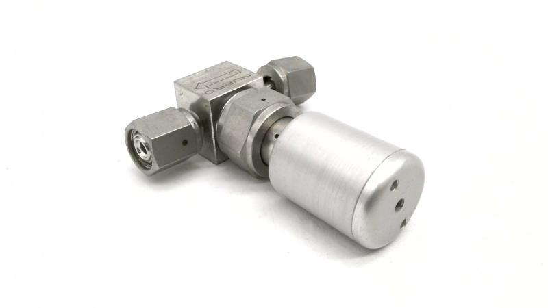 SWAGELOK 6LV-BNBW4-C