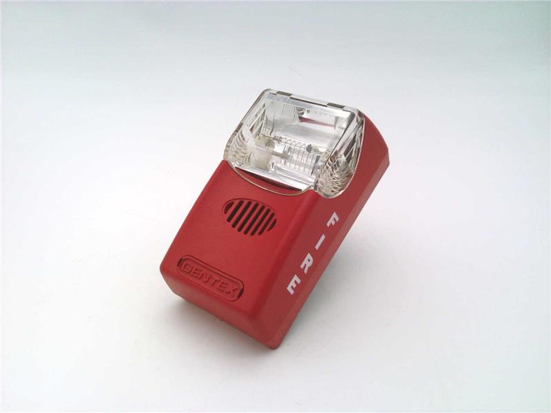 HS24-110WR by GENTEX CORPORATION