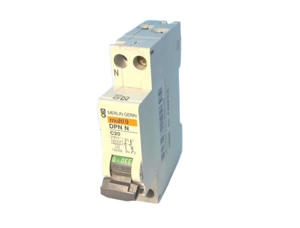19269 by SCHNEIDER ELECTRIC