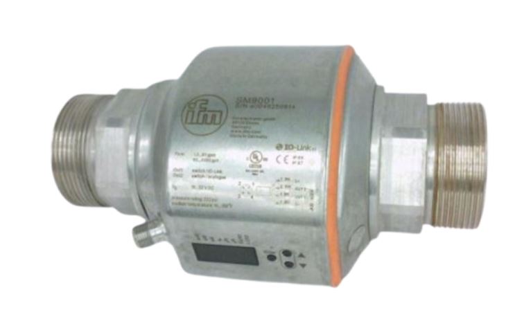 EFECTOR SMR21XGXFRKG/US-SM9000