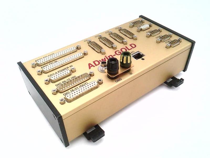 JAGER MESSTECHNIK ADWIN-GOLD-USB